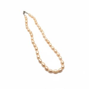 Elegant Pearl Necklace